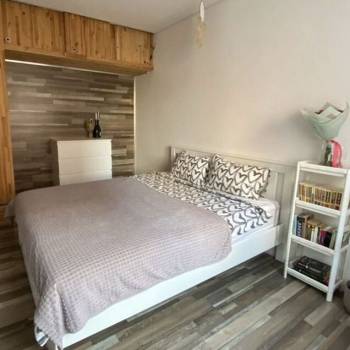 Продается 1-комнатная квартира, 24,3 м²