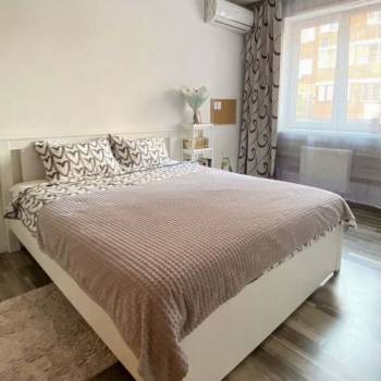 Продается 1-комнатная квартира, 24,3 м²