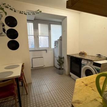 Продается 1-комнатная квартира, 24,3 м²