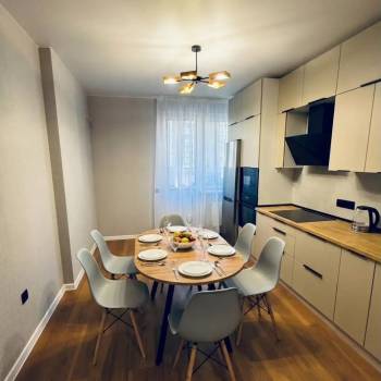 Сдается 1-комнатная квартира, 43 м²