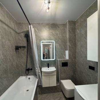 Сдается 1-комнатная квартира, 43 м²