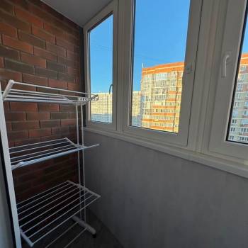 Сдается 1-комнатная квартира, 43 м²