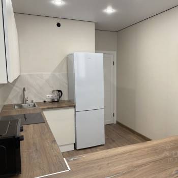 Сдается 1-комнатная квартира, 36 м²
