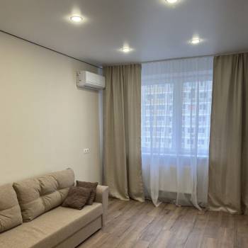 Сдается 1-комнатная квартира, 36 м²