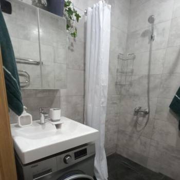 Сдается 1-комнатная квартира, 24 м²