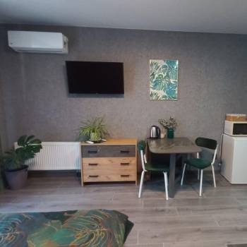 Сдается 1-комнатная квартира, 24 м²