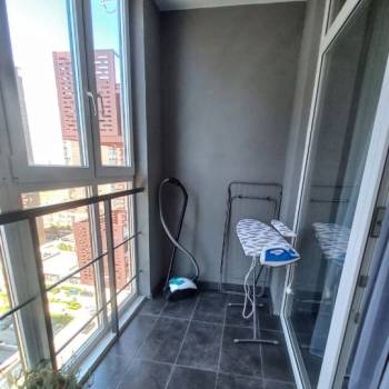 Сдается 1-комнатная квартира, 24 м²