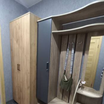 Сдается 1-комнатная квартира, 24 м²