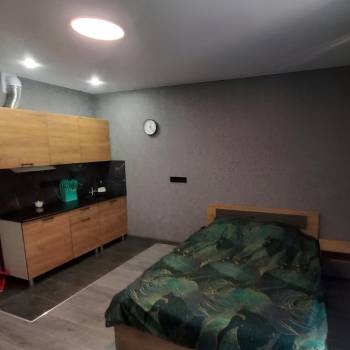Сдается 1-комнатная квартира, 24 м²
