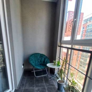 Сдается 1-комнатная квартира, 24 м²