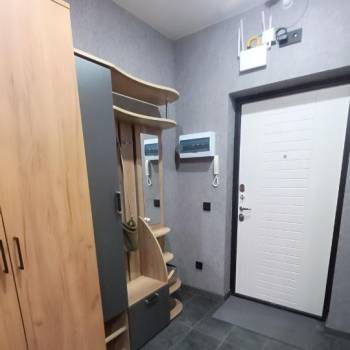 Сдается 1-комнатная квартира, 24 м²