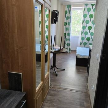 Сдается 1-комнатная квартира, 17 м²