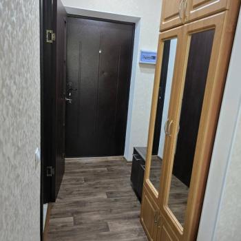 Сдается 1-комнатная квартира, 17 м²