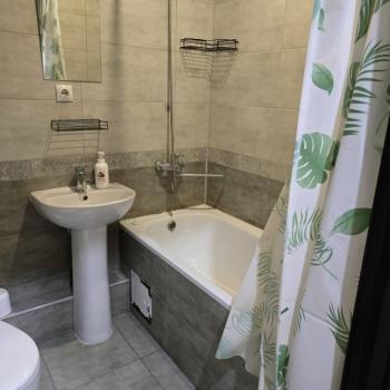 Сдается 1-комнатная квартира, 17 м²
