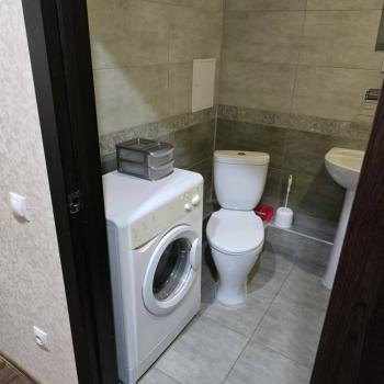 Сдается 1-комнатная квартира, 17 м²
