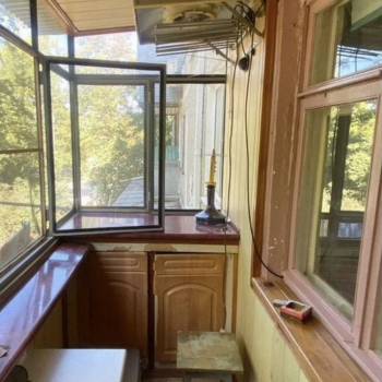 Продается 3-х комнатная квартира, 61,7 м²