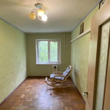Продается 3-х комнатная квартира, 61,7 м²