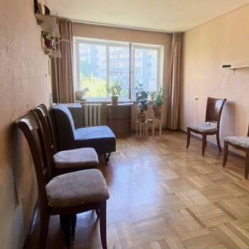 Продается 3-х комнатная квартира, 61,7 м²