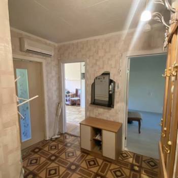 Продается 3-х комнатная квартира, 61,7 м²