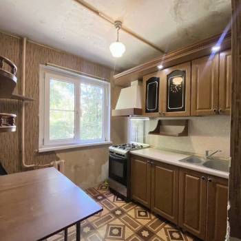 Продается 3-х комнатная квартира, 61,7 м²
