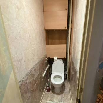 Продается 3-х комнатная квартира, 61,7 м²