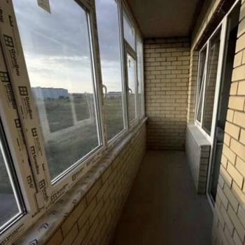 Продается 1-комнатная квартира, 24,4 м²
