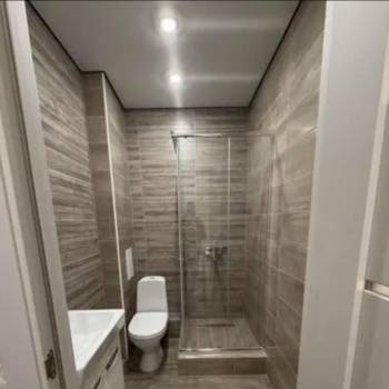 Продается 1-комнатная квартира, 24,4 м²