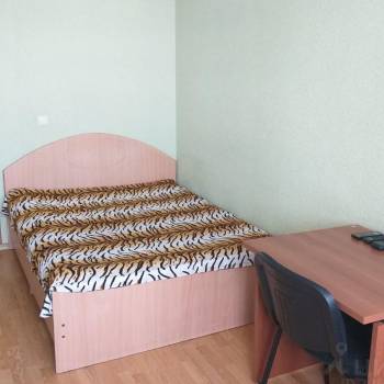Продается 1-комнатная квартира, 38,6 м²