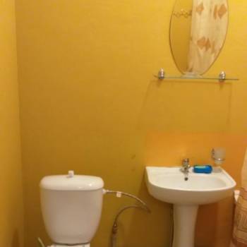 Продается 1-комнатная квартира, 38,6 м²