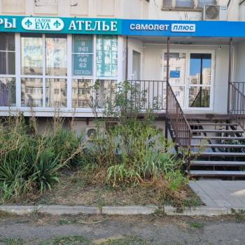 Сдается Нежилое помещение, 42 м²