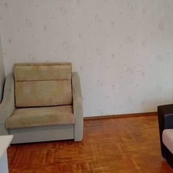 Продается 1-комнатная квартира, 30,3 м²