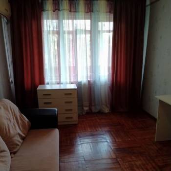 Продается 1-комнатная квартира, 30,3 м²