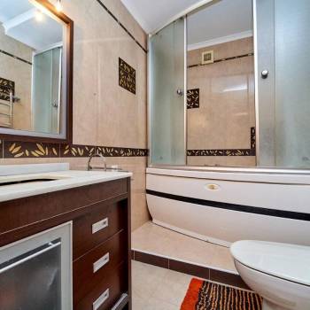 Продается Многокомнатная квартира, 122 м²