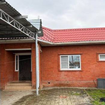 Продается Дом, 114 м²