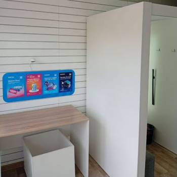 Сдается Торговое помещение, 24 м²