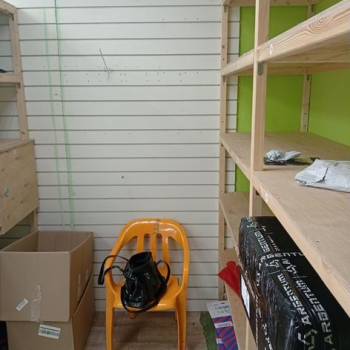 Сдается Торговое помещение, 24 м²