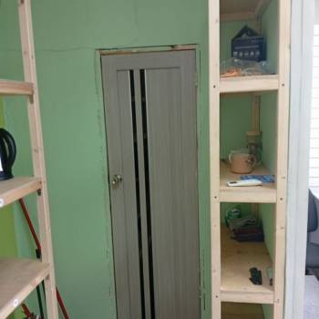 Сдается Торговое помещение, 24 м²