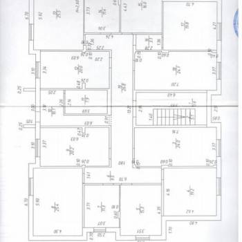 Сдается Нежилое помещение, 11 м²