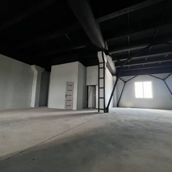 Сдается Торговое помещение, 1275 м²