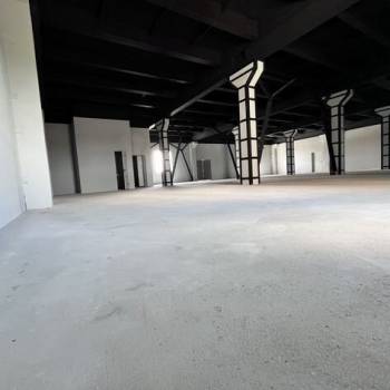 Сдается Торговое помещение, 1275 м²