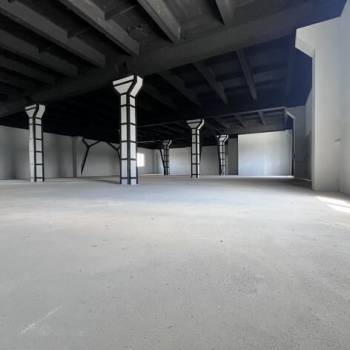 Сдается Торговое помещение, 1275 м²