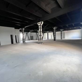 Сдается Торговое помещение, 1275 м²