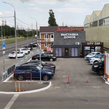 Сдается Нежилое помещение, 400 м²