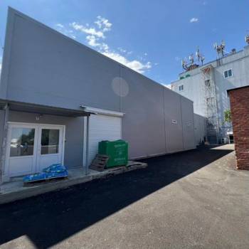 Сдается Нежилое помещение, 1060 м²