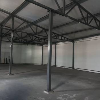 Сдается Нежилое помещение, 1060 м²