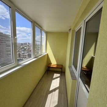 Сдается 1-комнатная квартира, 30 м²