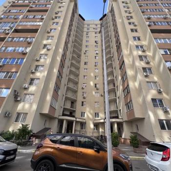 Сдается 1-комнатная квартира, 30 м²
