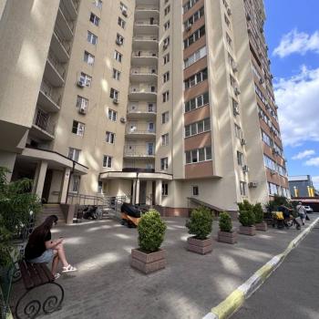 Сдается 1-комнатная квартира, 30 м²