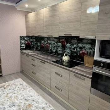 Продается 1-комнатная квартира, 43,5 м²