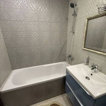 Продается 1-комнатная квартира, 43,5 м²